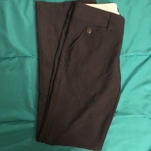 Joe Benbasset Button Flap Dress Pants